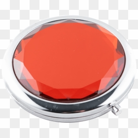 Titanium Ring, HD Png Download - espejo png