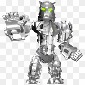 Mecha, HD Png Download - bionicle png