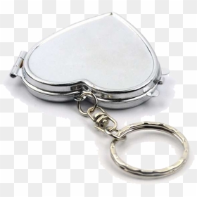 Keychain, HD Png Download - espejo png
