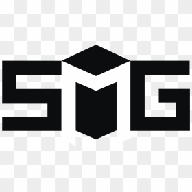 Logo Smg, HD Png Download - smg png