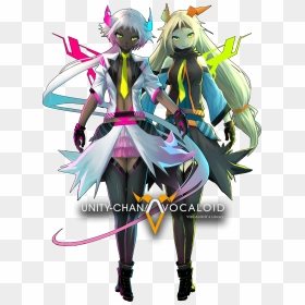 Vocaloid Akaza, HD Png Download - vocaloid png