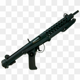 Royal-smg - Assault Rifle, HD Png Download - smg png