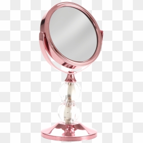 Espejo Pedestal Mini Lash Squad, , Hi-res - Makeup Mirror, HD Png Download - espejo png