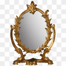 Vanity Mirror, HD Png Download - espejo png
