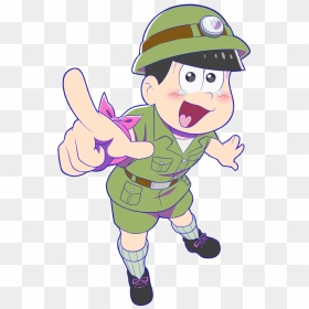 2016 02 16, HD Png Download - osomatsu png