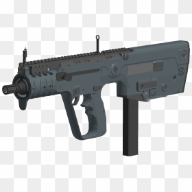 Phantom Forces Wiki - X95 Smg Phantom Forces, HD Png Download - smg png