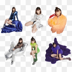 Charli Xcx Sticker Pack, HD Png Download - charli xcx png