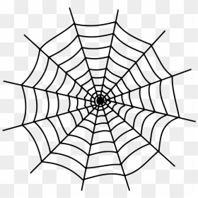 Spider Web Png Transparent, Png Download - spider web texture png