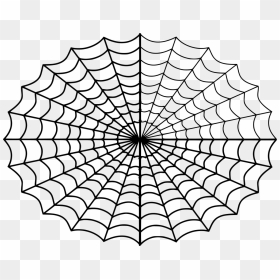 Spider Man Web Transparent, HD Png Download - spider web texture png