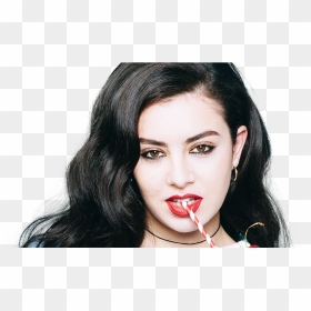 Charli Xcx Png , Png Download - Charli Xcx, Transparent Png - charli xcx png