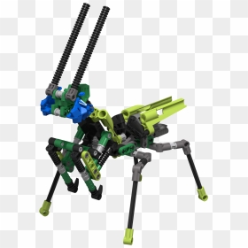 Bionicle 2001 Rahi Mocs, HD Png Download - bionicle png
