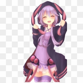 Yuzuki Yukari Vocaloid Png, Transparent Png - vocaloid png
