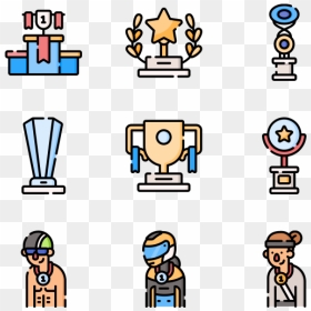 Clip Art, HD Png Download - winning png