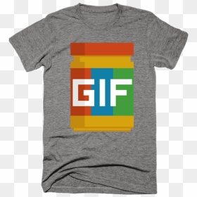 Transparent Jif Peanut Butter Png - Funny Cake T Shirts, Png Download - meme gif png