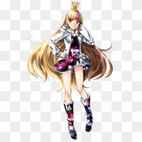 Galaco Vocaloid , Png Download - Galaco Vocaloid, Transparent Png - vocaloid png