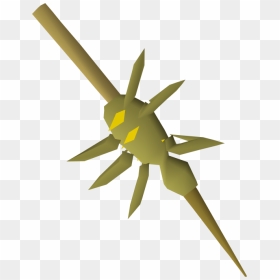 The Runescape Wiki - Runescape Spider On A Stick, HD Png Download - spider web texture png