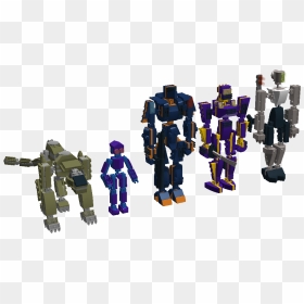 Action Figure, HD Png Download - bionicle png