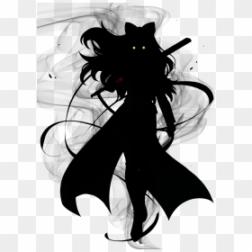 Blake Rwby Volume 4, HD Png Download - rwby blake png