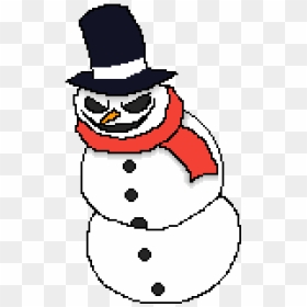 Snowman, HD Png Download - necrozma png