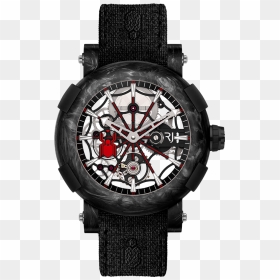 Rj Arrow Spider Man Watch, HD Png Download - spider web texture png