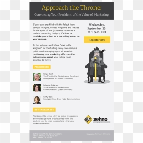 Flyer, HD Png Download - kingdom key png