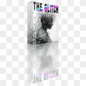 Poster, HD Png Download - glitch png transparent