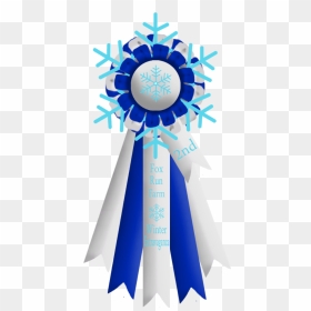 Clip Art, HD Png Download - 2nd place ribbon png