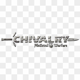 Chivalry Medieval Warfare Logo - Chivalry: Medieval Warfare, HD Png Download - chivalry medieval warfare png