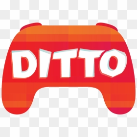 Team Ditto - Game Controller, HD Png Download - ditto face png