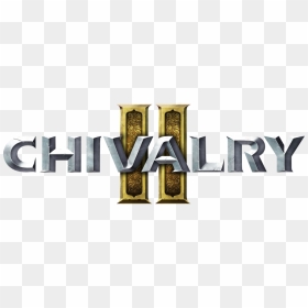 Chivalry 2 Logo, HD Png Download - chivalry medieval warfare png