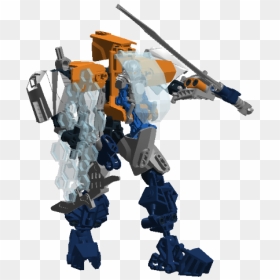 [​img] - Mecha, HD Png Download - bionicle png