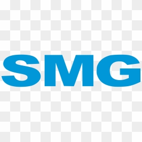 Shanghai Media Group Logo, HD Png Download - smg png