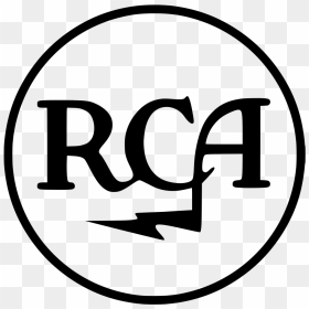 Rca Records Logo, HD Png Download - record vector png