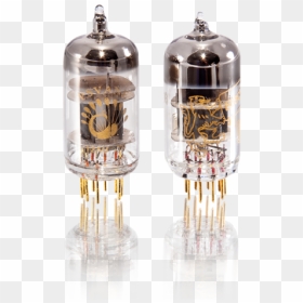 Vacuum Tubes Vs - Vacuum Tubes, HD Png Download - transistor png