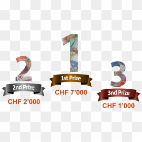 Banner, HD Png Download - 2nd place ribbon png