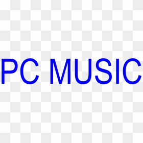 Pc Music - Circle, HD Png Download - charli xcx png