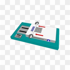 Electronics, HD Png Download - transistor png