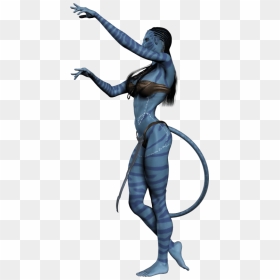 Avatar Neytiri" 								 Title="avatar Neytiri - Avatar Cameron Neytiri, HD Png Download - zoe saldana png