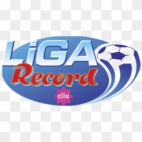 Liga Record, HD Png Download - record vector png