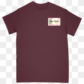 Cool Guy Tee - T-shirt, HD Png Download - cool guy png