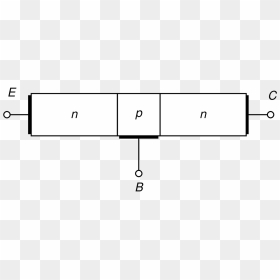 Electronics, HD Png Download - transistor png