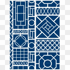 Trellis Png , Png Download - Motif, Transparent Png - trellis png
