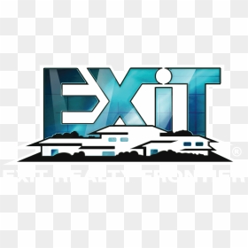 Exit Realty, HD Png Download - sale pending png