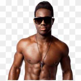Gym-guy - Photography, HD Png Download - cool guy png