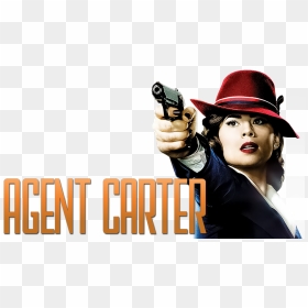 Carters Logo Png Download - Agent Carter Png, Transparent Png - peggy carter png