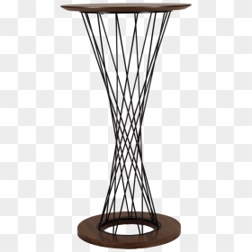 Trellis Bar Table - Tower, HD Png Download - trellis png