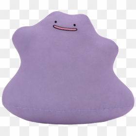 Polar Fleece, HD Png Download - ditto face png
