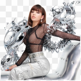 5 In The Morning Charli, HD Png Download - charli xcx png