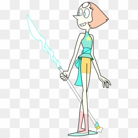 Pearl Steven Universe Future, HD Png Download - osomatsu png