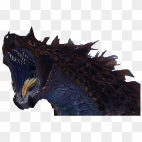 Dragon, HD Png Download - rathalos png